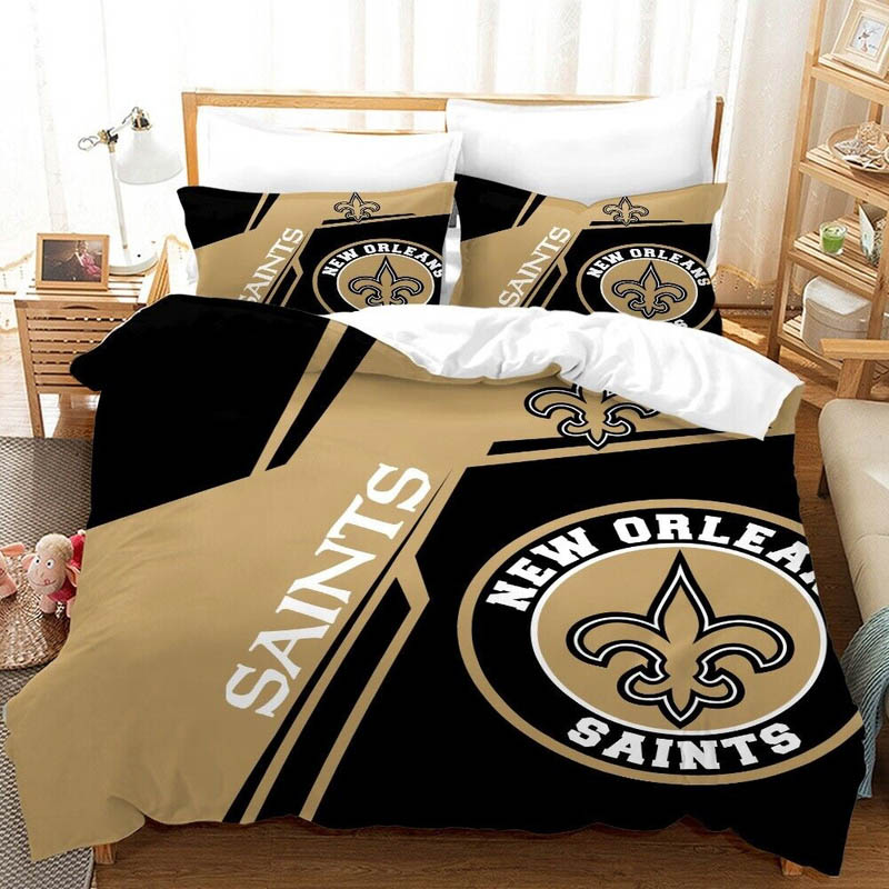 new-orleans-saints-bedding-set-quilt-set-quilt-bedroom-bedding-sets-v86 new orleans saints bedding set quilt set quilt bedroom bedding sets v86