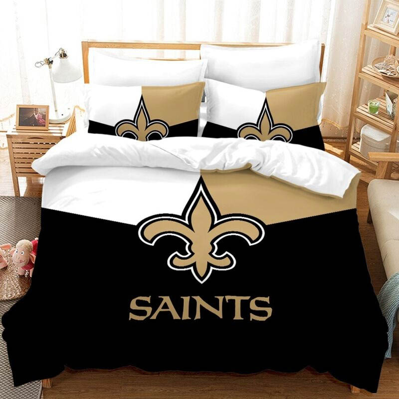 new-orleans-saints-bedding-set-quilt-sets-quilt-bedroom-bedding-sets-v91 new orleans saints bedding set quilt sets quilt bedroom bedding sets v91