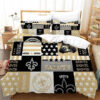 new orleans saints bedding set quilt sets quilts bedroom bedding set v103 new orleans saints bedding set quilt sets quilts bedroom bedding set v103