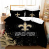 new orleans saints bedding sets quilt set quilts bedroom bedding set v67 new orleans saints bedding sets quilt set quilts bedroom bedding set v67