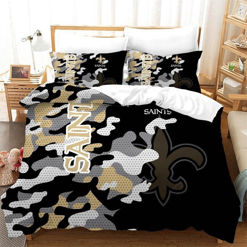 new-orleans-saints-bedding-sets-quilt-sets-quilt-bedroom-bedding-sets-v106 new orleans saints bedding sets quilt sets quilt bedroom bedding sets v106