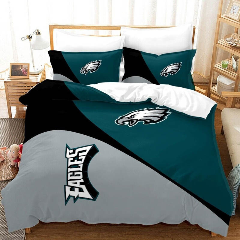 philadelphia-eagles-bed-set-quilt-set-quilt-bedroom-bedding-sets-v85 philadelphia eagles bed set quilt set quilt bedroom bedding sets v85