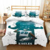 philadelphia eagles bed sets quilt set quilt bedroom bedding set v94 philadelphia eagles bed sets quilt set quilt bedroom bedding set v94