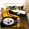 pittsburgh steelers bed sets quilt set quilts bedroom bedding sets v105 pittsburgh steelers bed sets quilt set quilts bedroom bedding sets v105