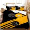 pittsburgh steelers bed sets quilt sets quilt bedroom bedding sets v103 pittsburgh steelers bed sets quilt sets quilt bedroom bedding sets v103