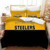 pittsburgh steelers bed sets quilt sets quilts bedroom bedding set v90 pittsburgh steelers bed sets quilt sets quilts bedroom bedding set v90