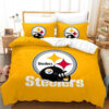 pittsburgh steelers bedding set quilt sets quilt bedroom bedding sets v119 pittsburgh steelers bedding set quilt sets quilt bedroom bedding sets v119