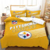 pittsburgh steelers bedding set quilt sets quilts bedroom bedding set v112 pittsburgh steelers bedding set quilt sets quilts bedroom bedding set v112