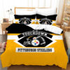 pittsburgh steelers bedding set quilt sets quilts bedroom bedding set v121 pittsburgh steelers bedding set quilt sets quilts bedroom bedding set v121