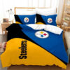 pittsburgh steelers bedding sets quilt sets quilt bedroom bedding set v101 pittsburgh steelers bedding sets quilt sets quilt bedroom bedding set v101