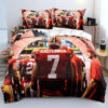 san francisco 49ers bed set quilt set quilt bedroom bedding set v85 san francisco 49ers bed set quilt set quilt bedroom bedding set v85