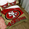 san francisco 49ers bed set quilt set quilt bedroom bedding sets v75 san francisco 49ers bed set quilt set quilt bedroom bedding sets v75