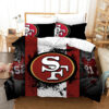 san francisco 49ers bed sets quilt set quilt bedroom bedding sets v96 san francisco 49ers bed sets quilt set quilt bedroom bedding sets v96