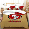 san francisco 49ers bed sets quilt sets quilt bedroom bedding sets v102 san francisco 49ers bed sets quilt sets quilt bedroom bedding sets v102
