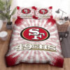 san francisco 49ers bed sets quilt sets quilt bedroom bedding sets v71 san francisco 49ers bed sets quilt sets quilt bedroom bedding sets v71