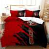 san francisco 49ers bed sets quilt sets quilt bedroom bedding sets v87 san francisco 49ers bed sets quilt sets quilt bedroom bedding sets v87