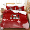 san francisco 49ers bed sets quilt sets quilts bedroom bedding set v84 san francisco 49ers bed sets quilt sets quilts bedroom bedding set v84