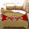san francisco 49ers bedding set quilt set quilt bedroom bedding sets v72 san francisco 49ers bedding set quilt set quilt bedroom bedding sets v72