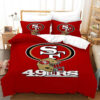 san francisco 49ers bedding sets quilt set quilt bedroom bedding set v92 san francisco 49ers bedding sets quilt set quilt bedroom bedding set v92