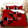 san francisco 49ers bedding sets quilt set quilts bedroom bedding set v104 san francisco 49ers bedding sets quilt set quilts bedroom bedding set v104