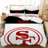 san francisco 49ers bedding sets quilt sets quilt bedroom bedding sets v93 san francisco 49ers bedding sets quilt sets quilt bedroom bedding sets v93