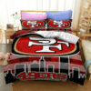 san francisco 49ers bedding sets quilt sets quilts bedroom bedding set v95 san francisco 49ers bedding sets quilt sets quilts bedroom bedding set v95