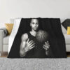 stephen curry blanket fleece blanket throw plush blanket v22 stephen curry blanket fleece blanket throw plush blanket v22