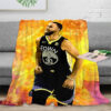 stephen curry blankets fleece blankets throw blanket plush blankets v10 stephen curry blankets fleece blankets throw blanket plush blankets v10