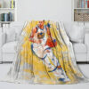 stephen curry blankets fleece blankets throw blankets plush blanket v3 stephen curry blankets fleece blankets throw blankets plush blanket v3