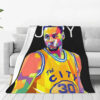 stephen curry blankets fleece blankets throw blankets plush blankets v26 stephen curry blankets fleece blankets throw blankets plush blankets v26