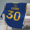 stephen curry blankets sherpa blanket throw plush blankets v6 stephen curry blankets sherpa blanket throw plush blankets v6