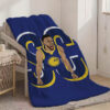 stephen curry blankets sherpa blankets throw blanket plush blanket v15 stephen curry blankets sherpa blankets throw blanket plush blanket v15